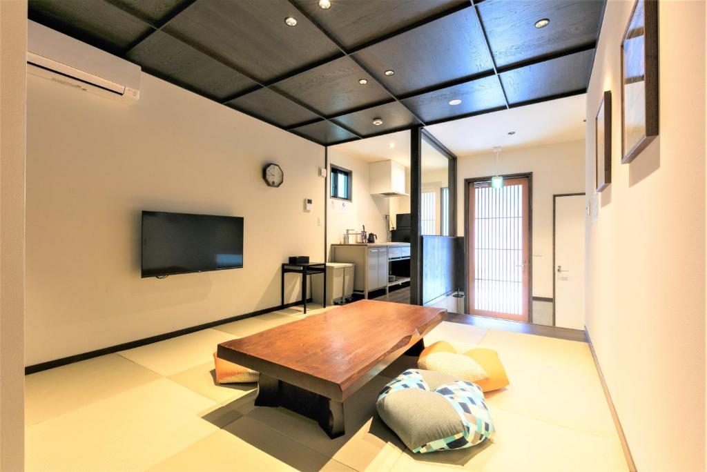 MUSUBI HOTEL MACHIYA Naraya-machi 1 — photo 1