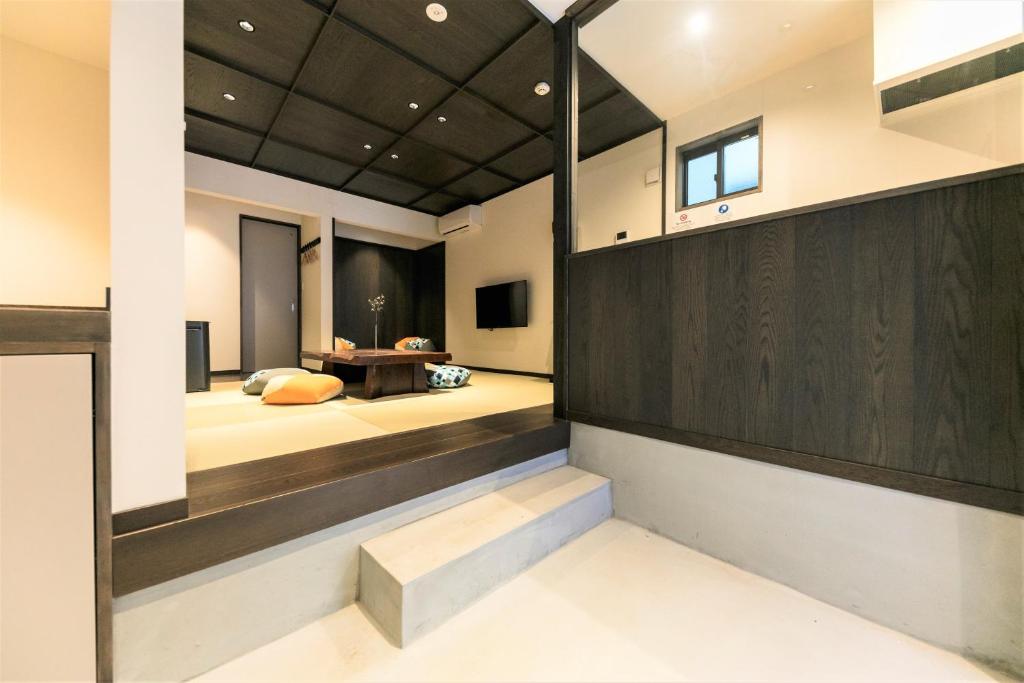 MUSUBI HOTEL MACHIYA Naraya-machi 1 photo 2