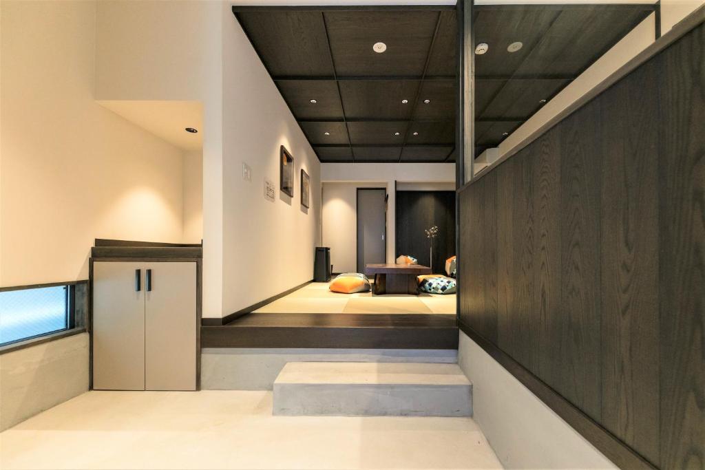 MUSUBI HOTEL MACHIYA Naraya-machi 1 photo 3