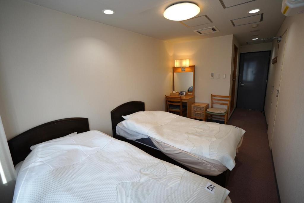 The Hakuba Station Room photo 2