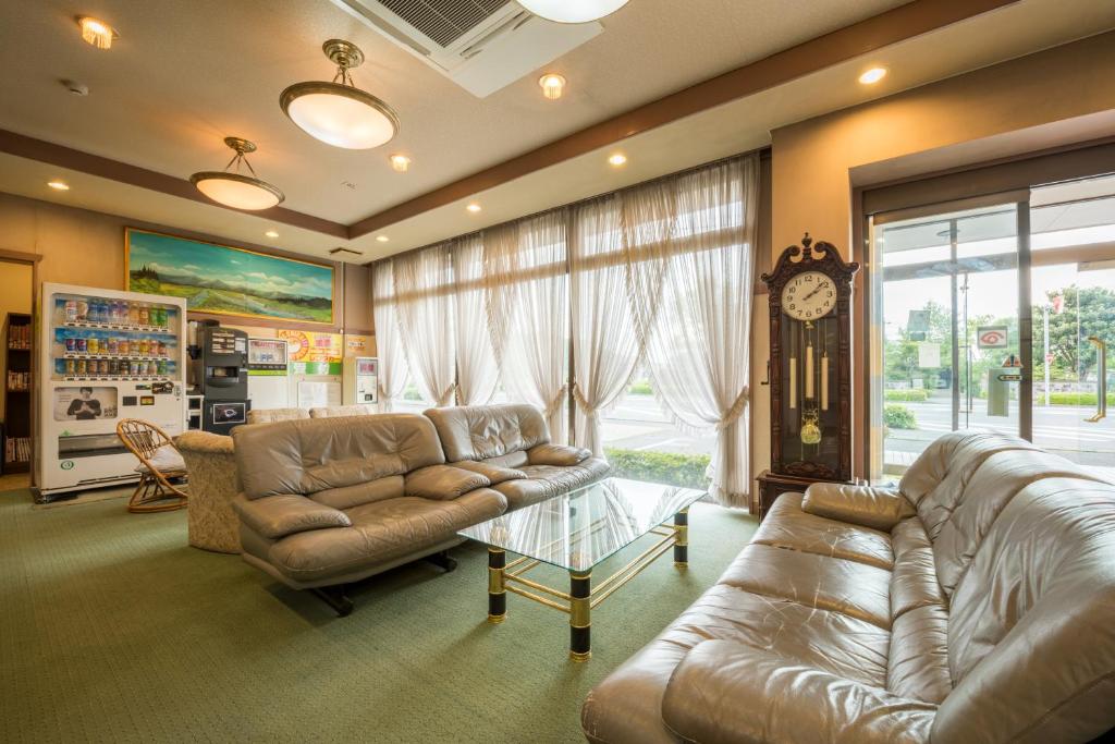 Hotel Tamano photo 3