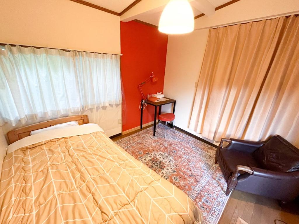 SLOW HOUSEkesennuma "Private Room 102" - Vacation STAY 89912v — photo 1