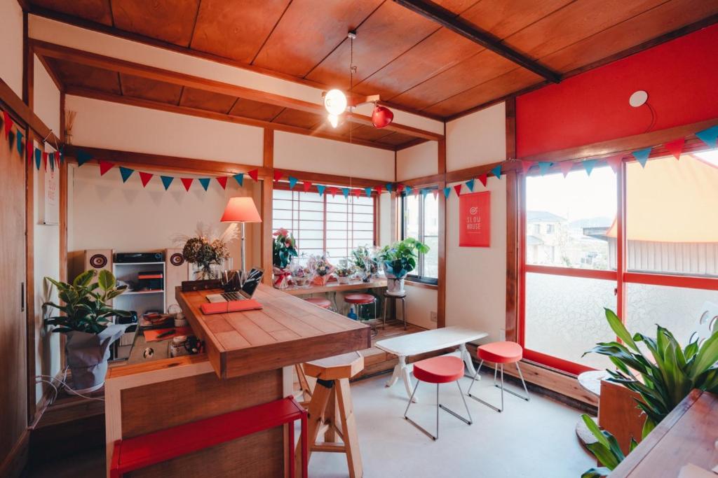 SLOW HOUSEkesennuma "Private Room 102" - Vacation STAY 89912v photo 2