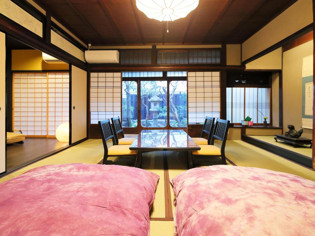 Ryokan Tanoya photo 2