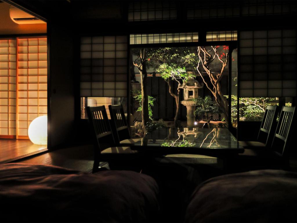 Ryokan Tanoya photo 3