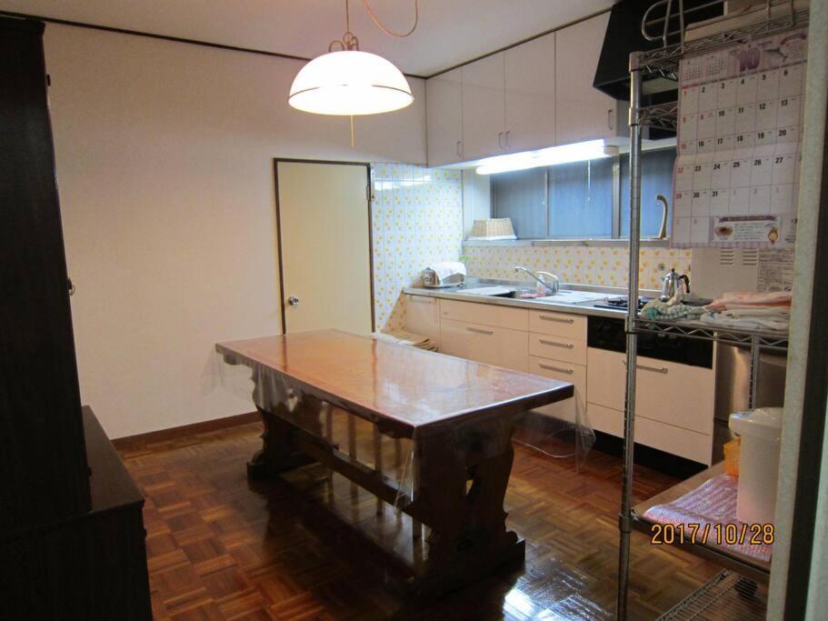 Traditional Japanese house photo 3