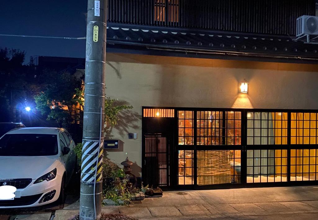 小京都の宿 へうたん — photo 1