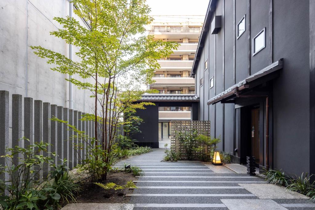 Tokyu Stay Kyoto Sanjo-Karasuma photo 2