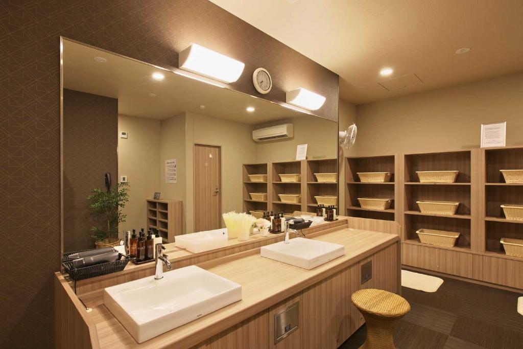 Hotel Route Inn HiratsukaEki Kitaguchi photo 3