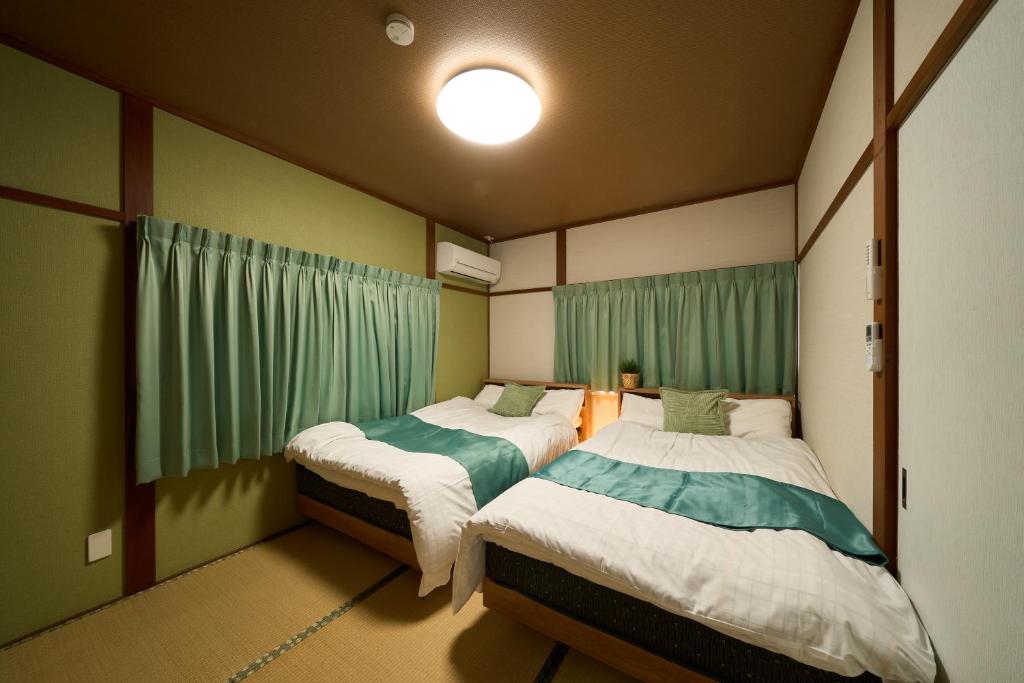 堀田フォレストハウス photo 2