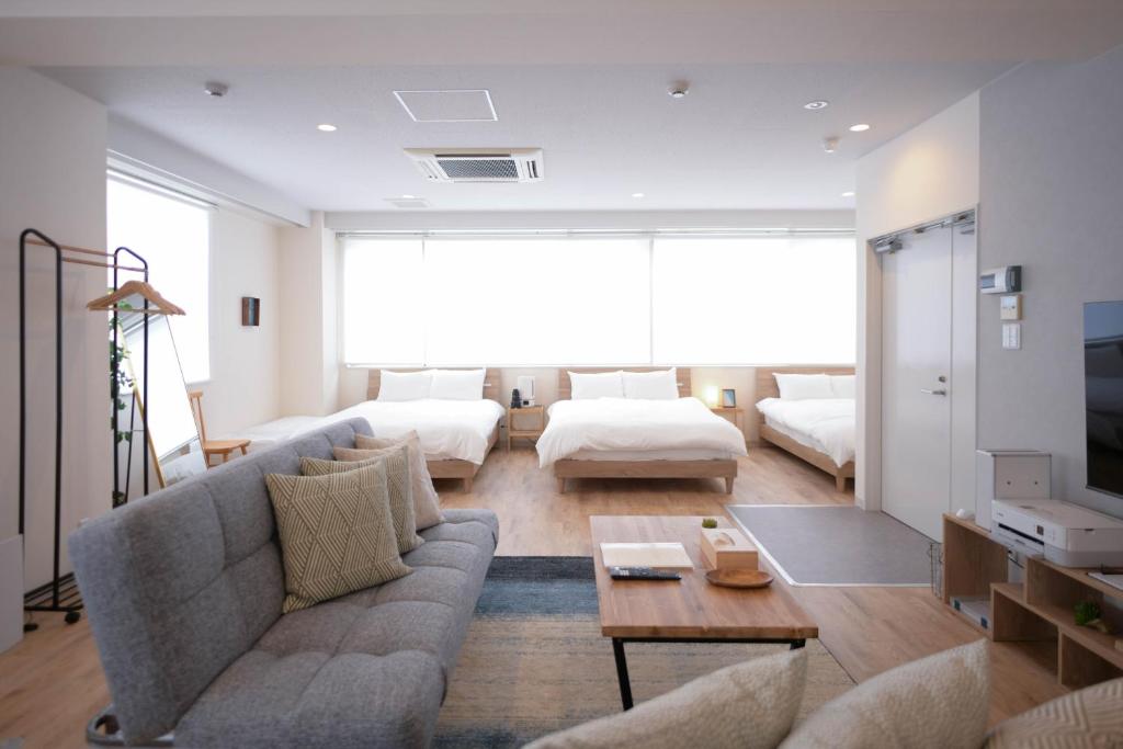 RIVER VILLAS HIROSHIMA photo 2