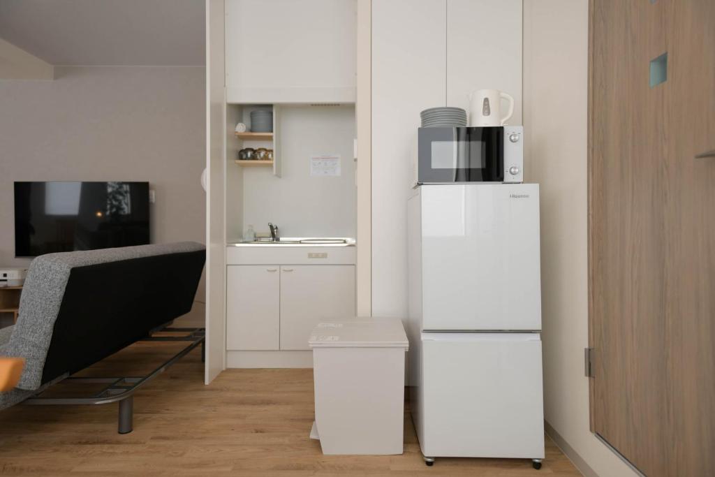 RIVER VILLAS HIROSHIMA photo 3