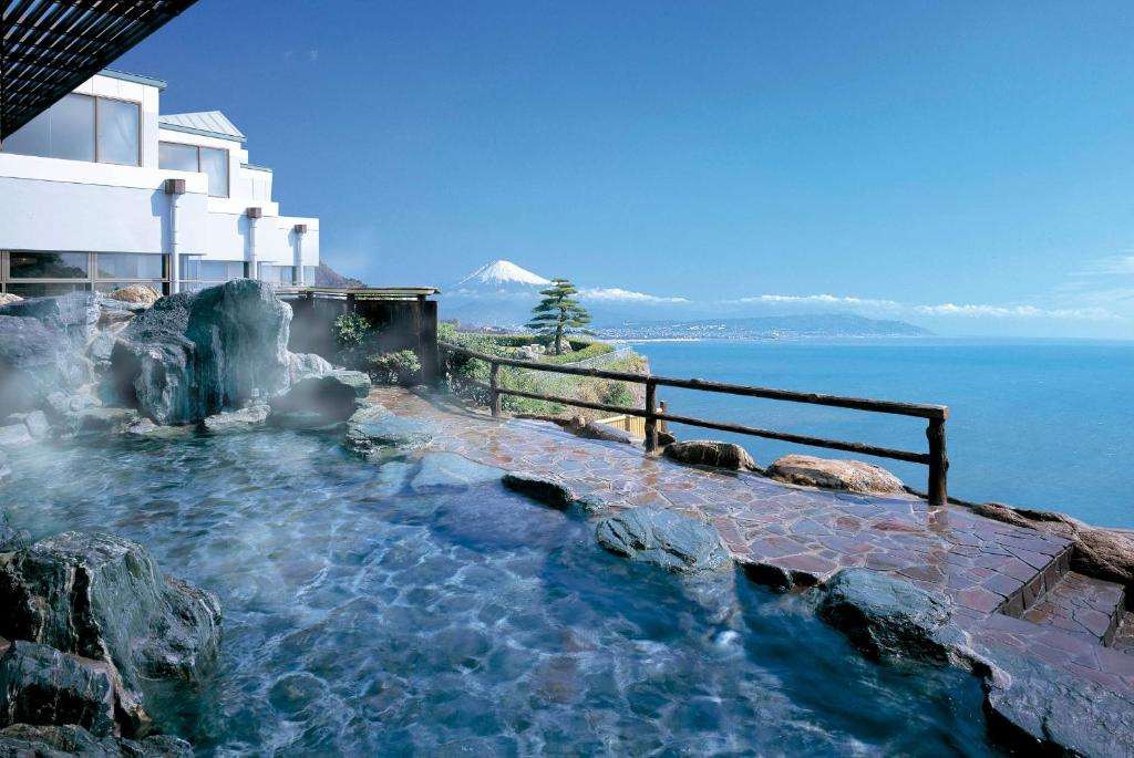 Hotel Ambia Shofukaku photo 3