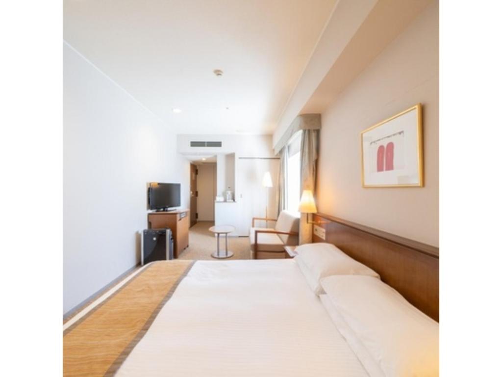 Hotel Terrace The Square Hitachi - Vacation STAY 21910v photo 2
