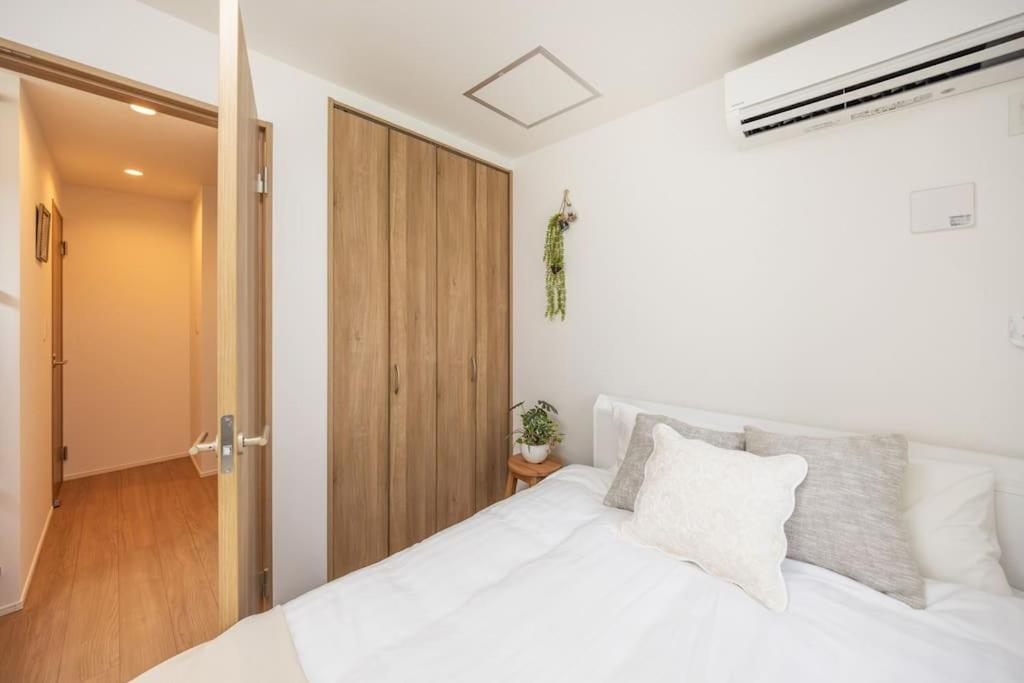 東京新築85平米駅徒歩6分最大8名無料駐車場東京上野秋葉原駅直通 photo 2