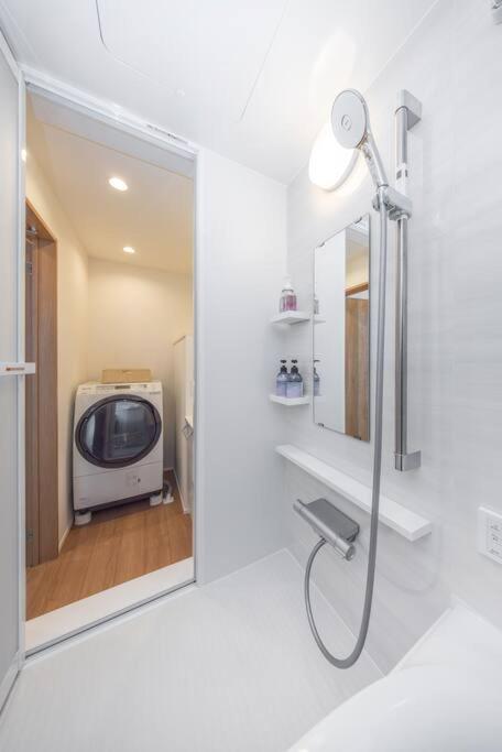 東京新築85平米駅徒歩6分最大8名無料駐車場東京上野秋葉原駅直通 photo 3