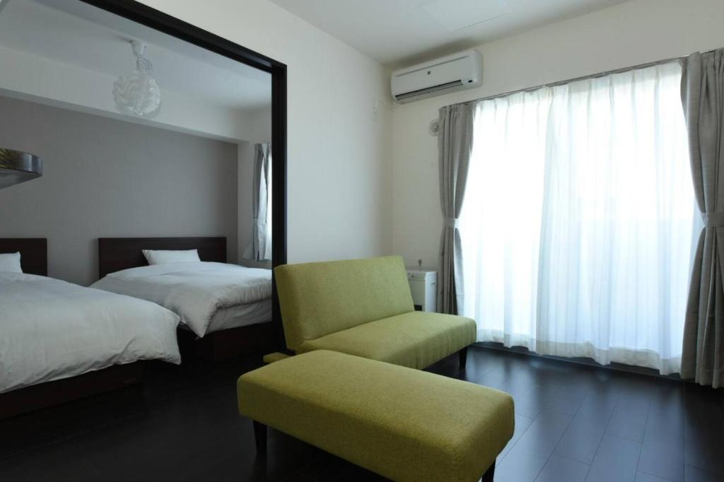 Suncourt Maruyama Goden Hills / Vacation STAY 7602 photo 2