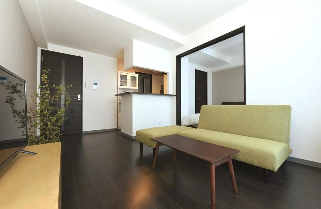Suncourt Maruyama Goden Hills / Vacation STAY 7602 photo 3