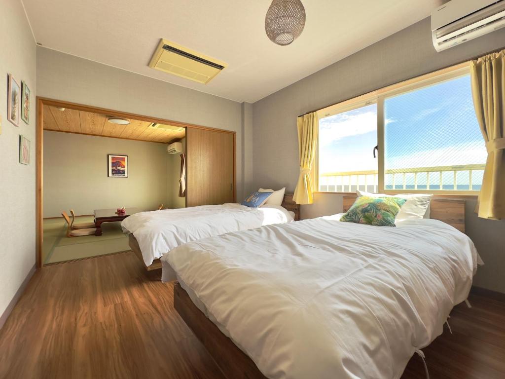 Hotel NALU　ホテルナル photo 2