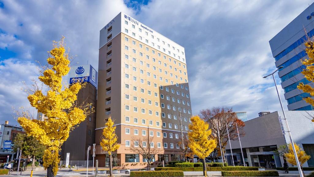 Toyoko Inn Tottori-eki Kita-guchi — photo 1