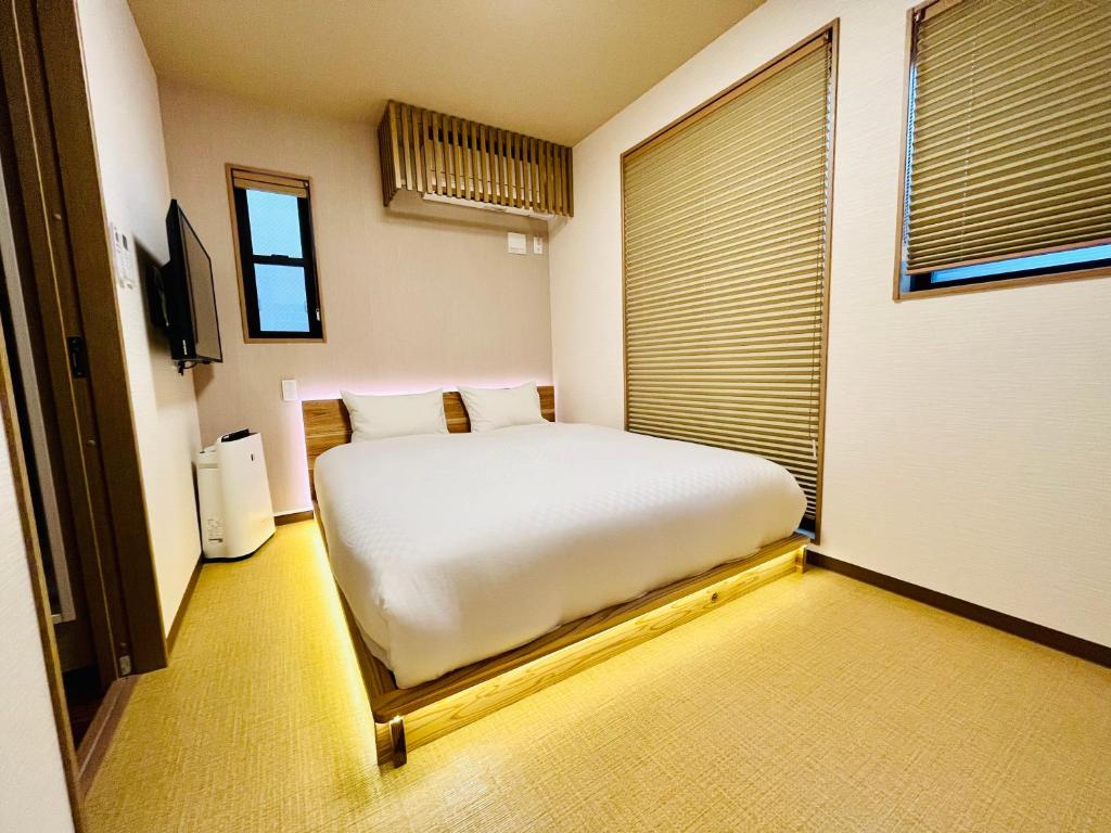 YADO TENKU Kyoto Nijo photo 2