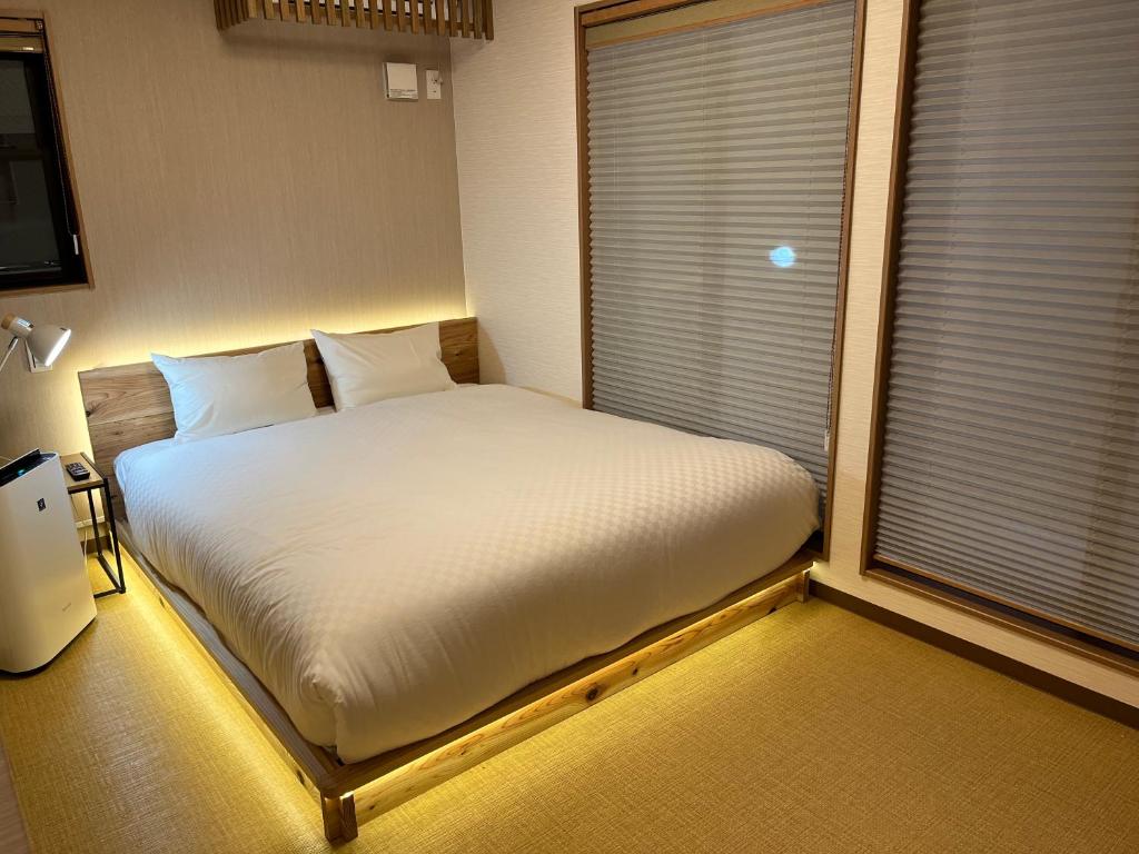 YADO TENKU Kyoto Nijo photo 3