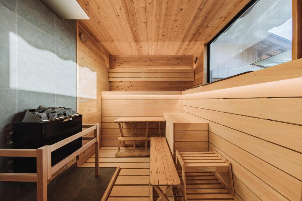 Riverside Sauna Base Conpeki photo 2