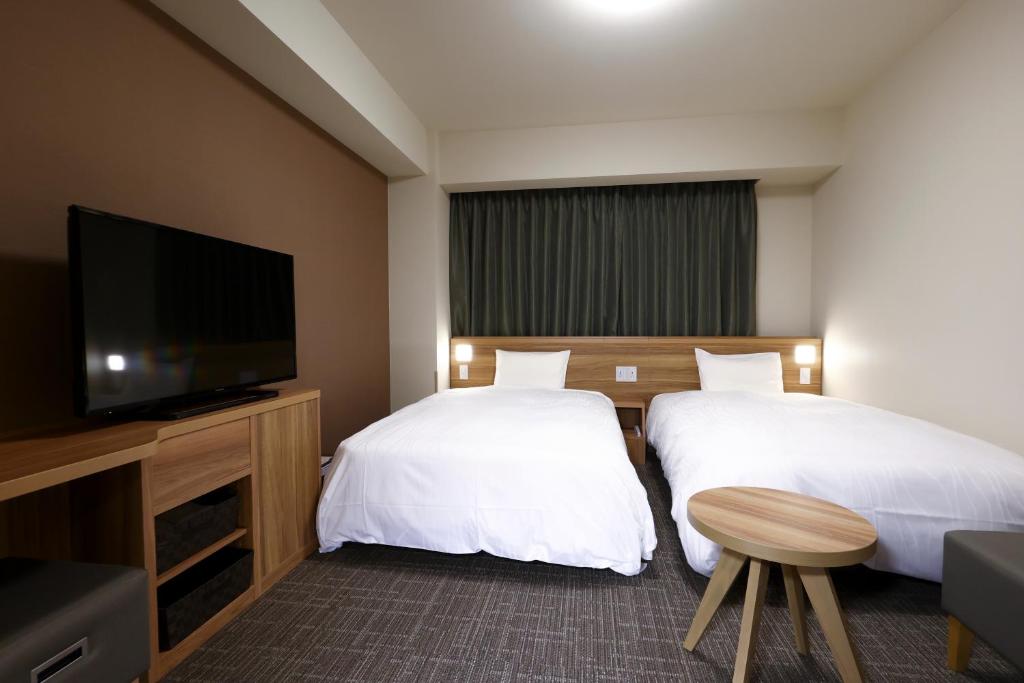 Dormy Inn Express Fujisan Gotemba photo 2