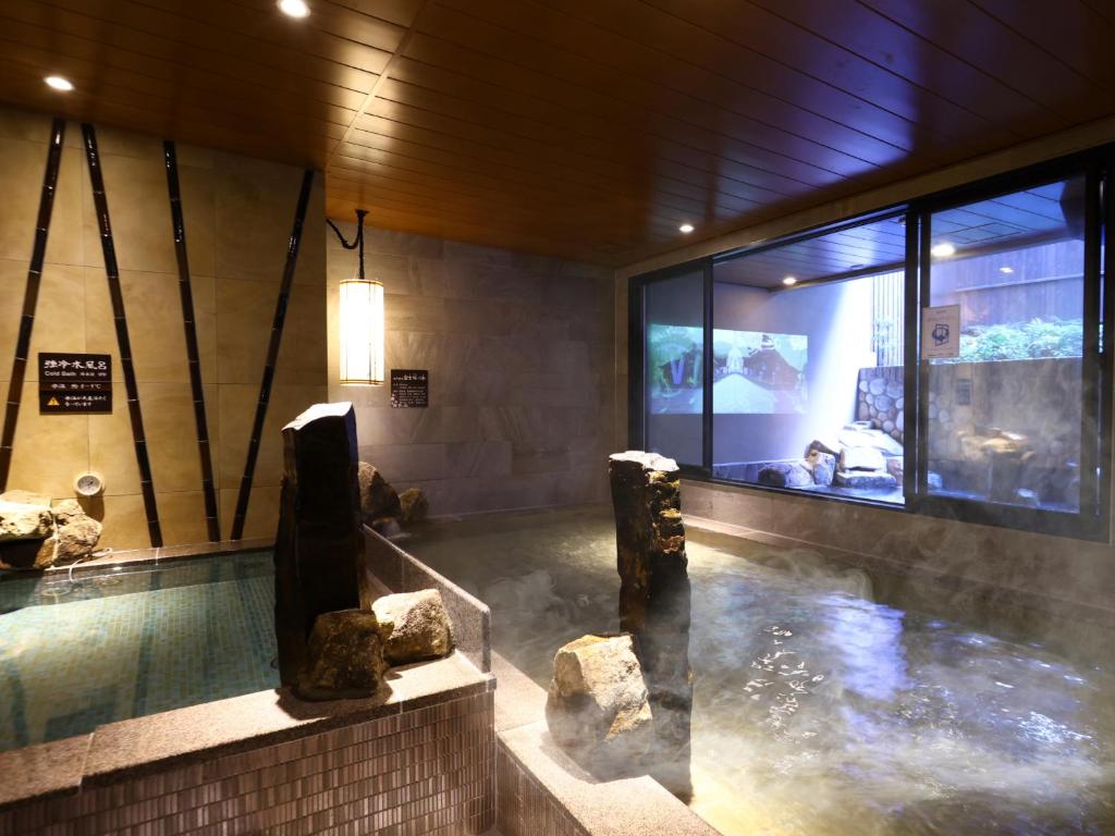 Dormy Inn Express Fujisan Gotemba photo 3