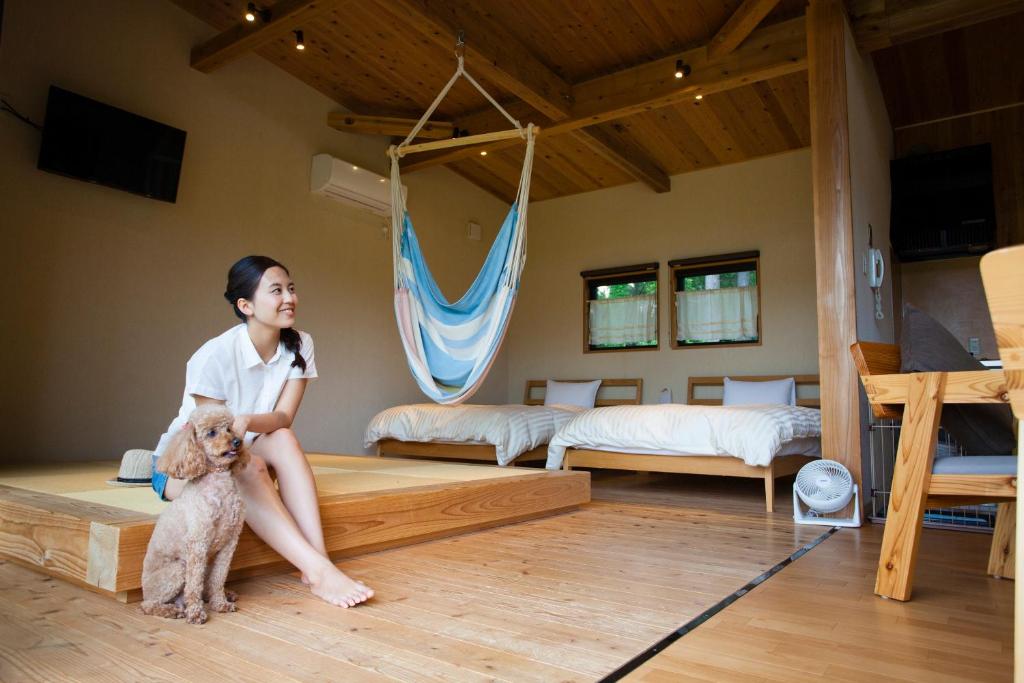 THE FARM Resort Japan photo 2