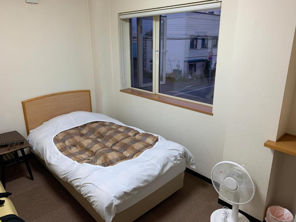 Ryokan Yamaichi photo 2