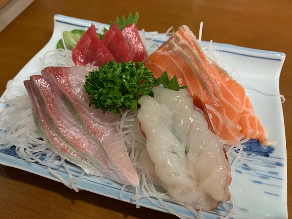 Ryokan Yamaichi photo 3