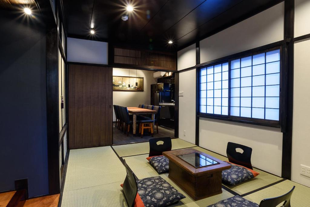 Gojozaka Samurai Machiya photo 2