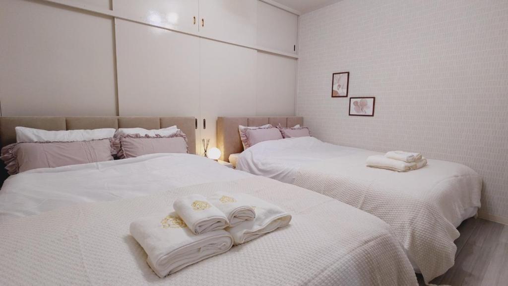 Residential Hotel GRAN梅香 Newly opened Hotel Baika Family friendly Free parking 10 minutes to USJ photo 3