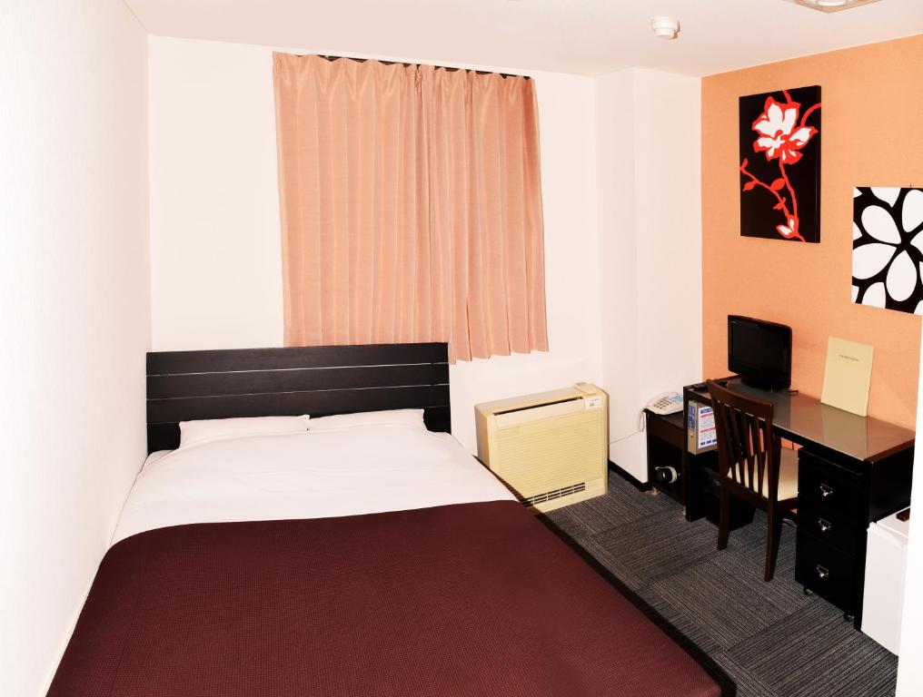 Sakura Hotel Oami photo 2