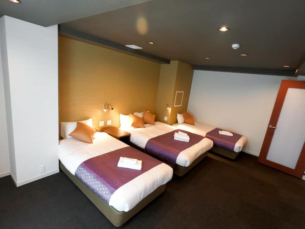 Hotel S-Presso West - Vacation STAY 9087 — photo 1