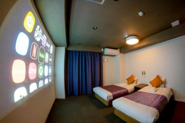 Hotel S-Presso West - Vacation STAY 9087 photo 2