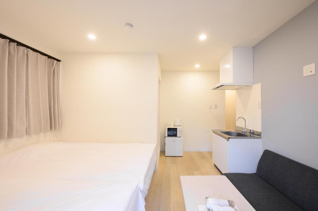 Oku Apartment — photo 1