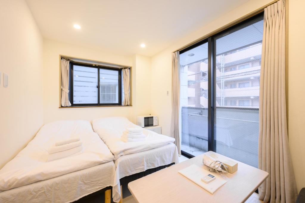 Oku Apartment photo 2