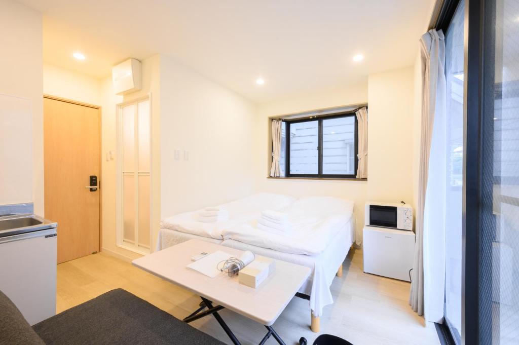 Oku Apartment photo 3