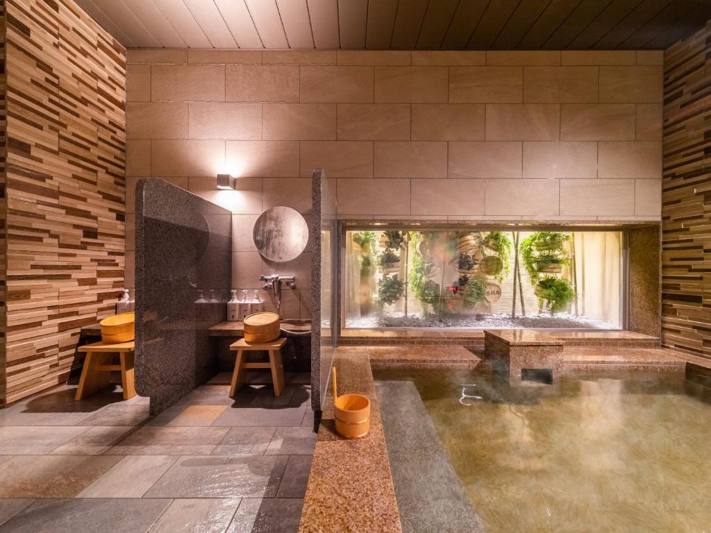 Super Hotel Beppu Ekimae photo 3