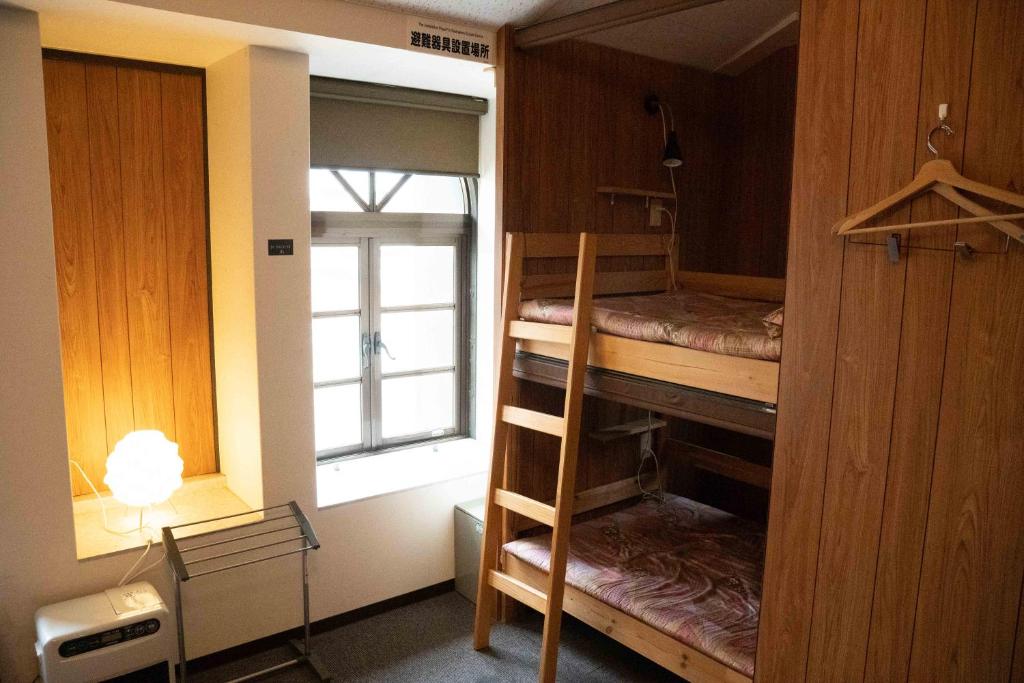 TSUDOI guest house photo 2