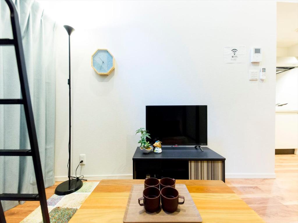 TRIP POD HIGASHI-HIE — photo 1
