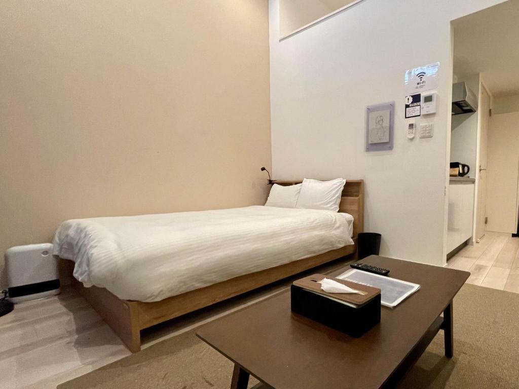 TRIP POD SUMIYOSHI B — photo 1