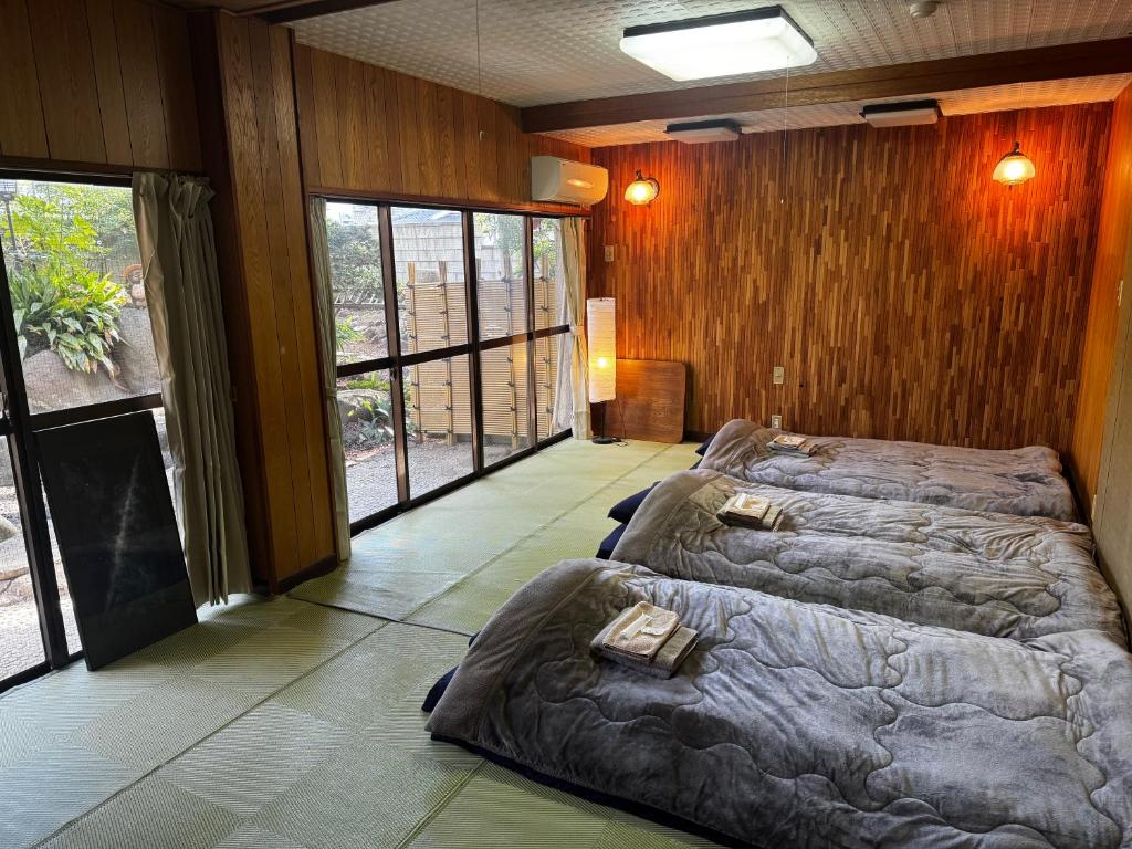 Retreat Narita photo 2