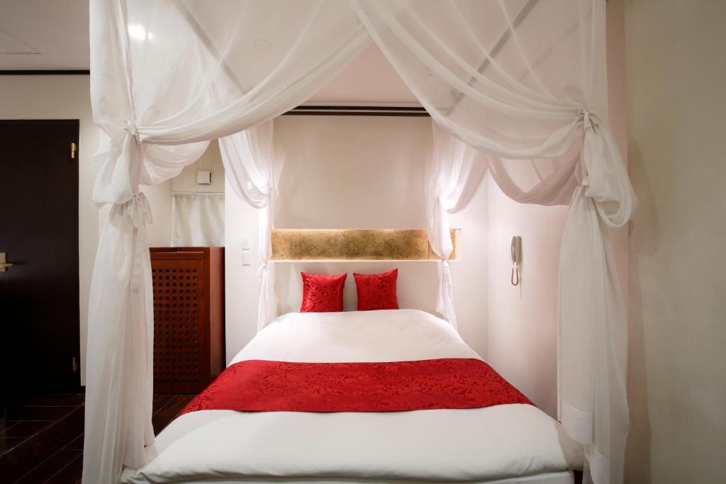 Hotel The Lotus Bali (Adult Only) photo 2