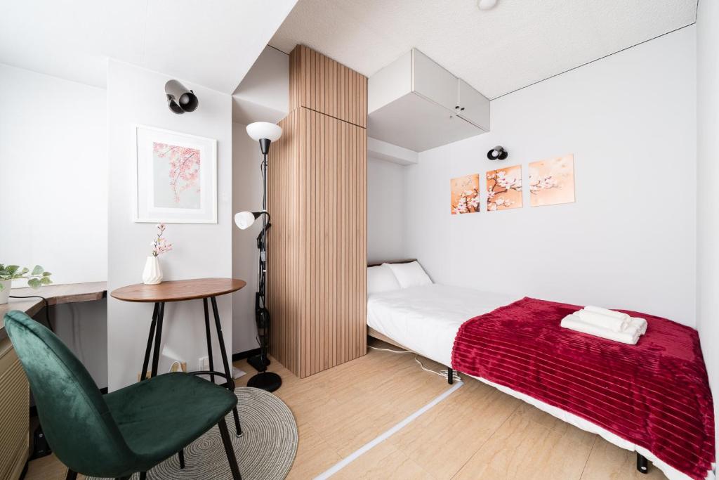 SAKURA Residence目黒 307 photo 2