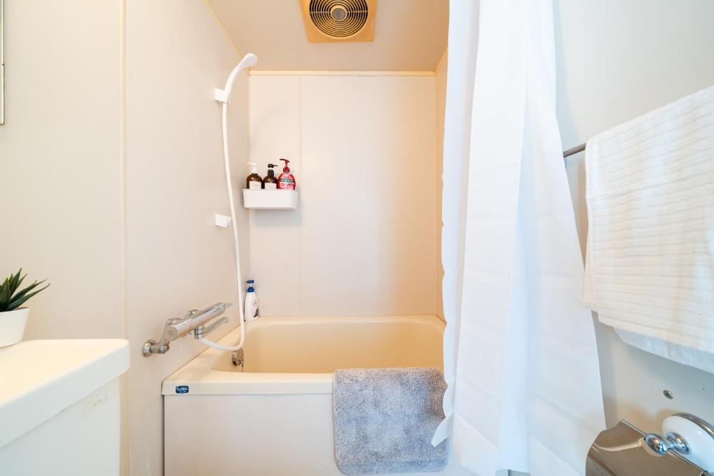 SAKURA Residence目黒 307 photo 3