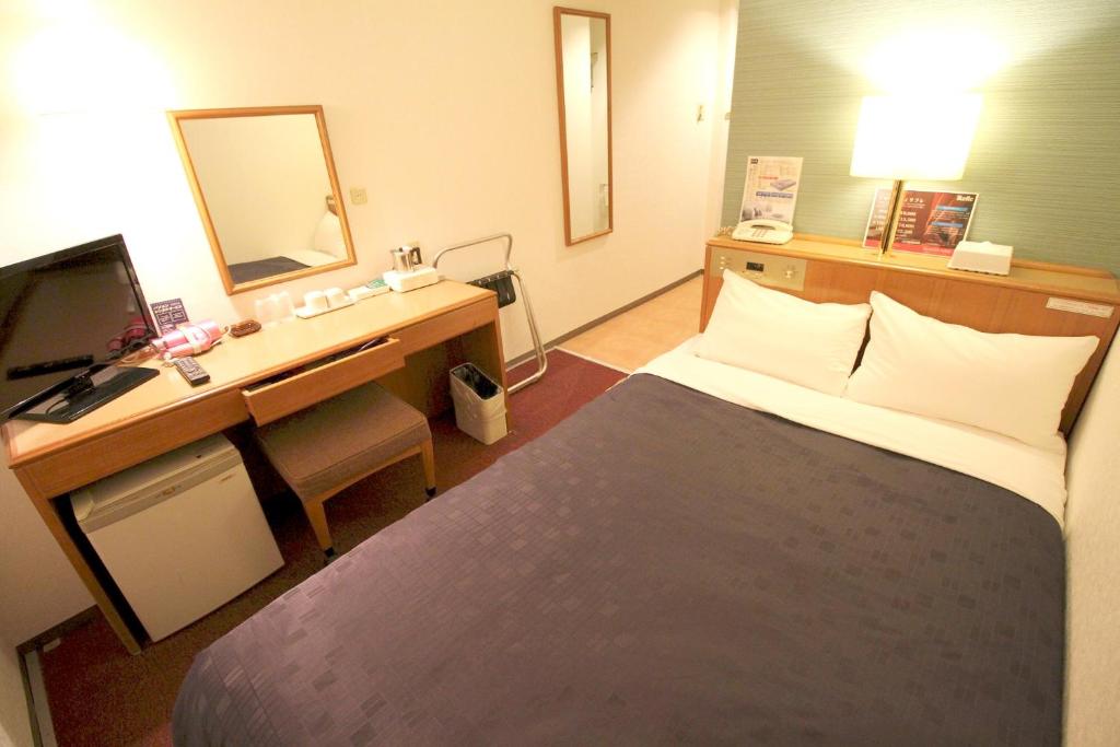 Smile Hotel Tokyo Shinkoiwa photo 2