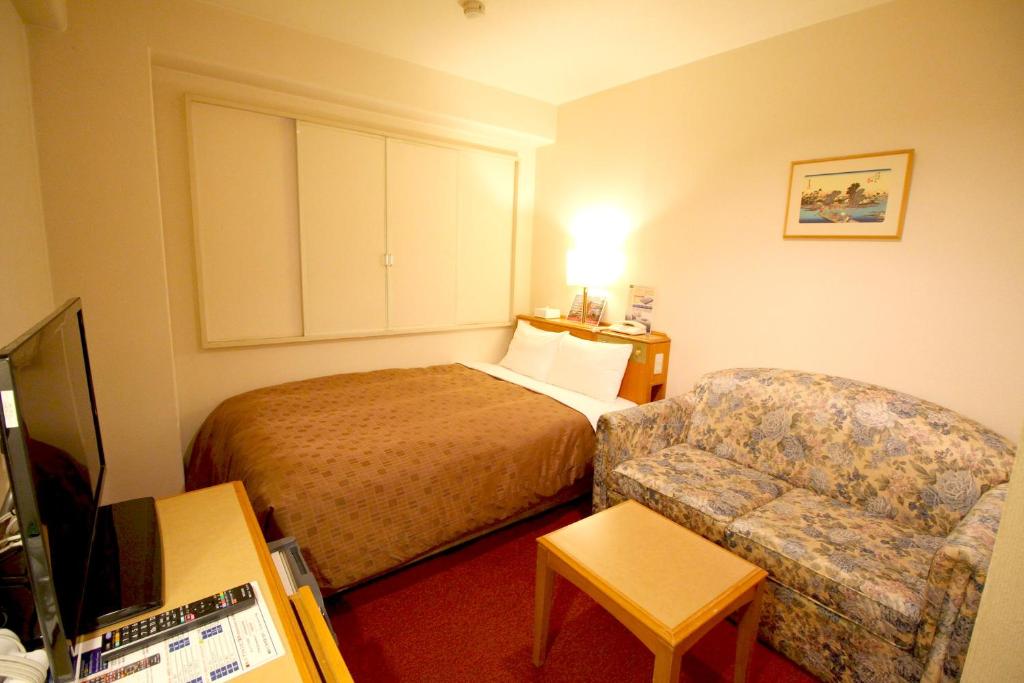 Smile Hotel Tokyo Shinkoiwa photo 3